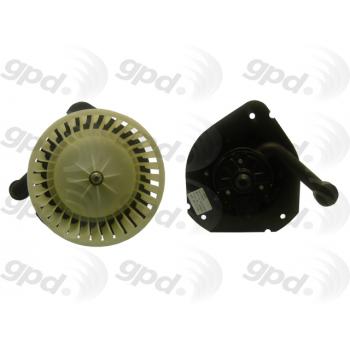 1991 Ford Aerostar HVAC Blower Motor Rear Global Parts Distributors 2311548 image 1 of 1