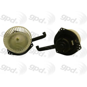 2005 Subaru Baja HVAC Blower Motor Global Parts Distributors 2311549 image 1 of 1