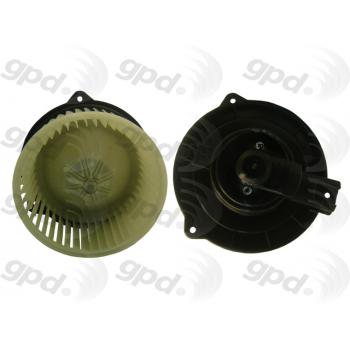1995 Toyota Avalon HVAC Blower Motor Global Parts Distributors 2311550 image 1 of 1