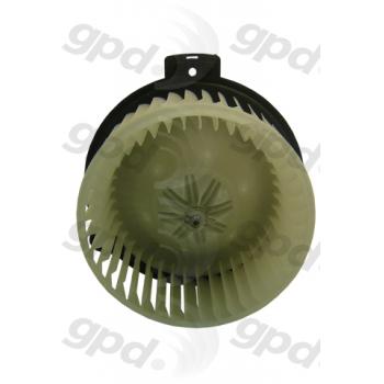 2003 Volvo V40 HVAC Blower Motor Global Parts Distributors 2311553 image 1 of 2