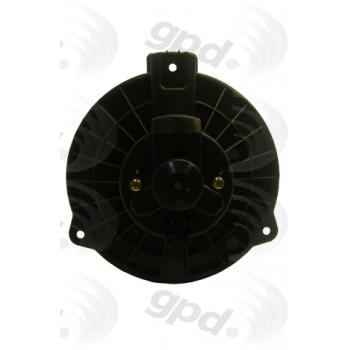 2003 Volvo V40 HVAC Blower Motor Global Parts Distributors 2311553 image 2 of 2