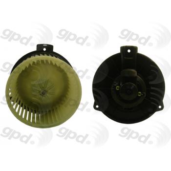 2001 Toyota Corolla HVAC Blower Motor Global Parts Distributors 2311555 image 1 of 1