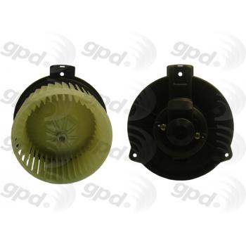1997 Toyota Tacoma HVAC Blower Motor Global Parts Distributors 2311558 image 1 of 1