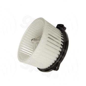 2001 Toyota Tundra HVAC Blower Motor Global Parts Distributors 2311562 image 1 of 1