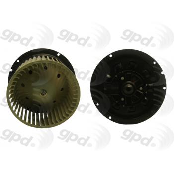 2003 Mazda Tribute HVAC Blower Motor Global Parts Distributors 2311564 image 1 of 1