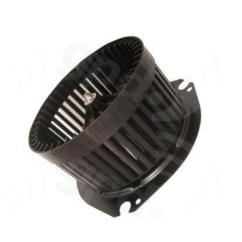2002 Chevrolet Suburban 1500 HVAC Blower Motor Rear Global Parts Distributors 2311567 image 1 of 1