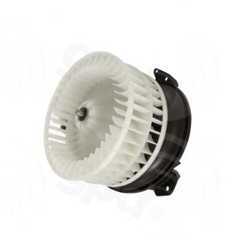 1997 Chrysler Grand Voyager HVAC Blower Motor Front Global Parts Distributors 2311568 image 1 of 1