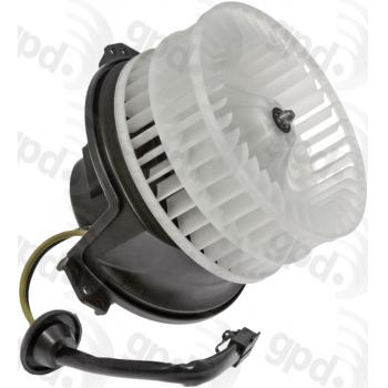 Global Parts Distributors 2311569 HVAC Blower Motor product image 1 of 1