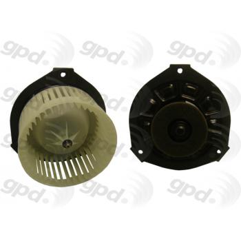 2000 Buick Century HVAC Blower Motor Global Parts Distributors 2311572 image 1 of 1