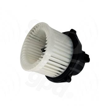 2000 Chevrolet Cavalier HVAC Blower Motor Global Parts Distributors 2311574 image 1 of 1