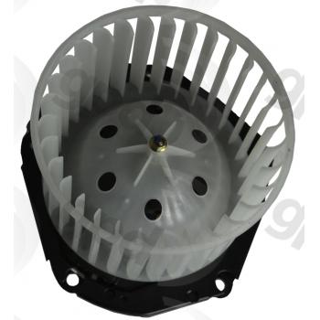 1991 Buick Park Avenue HVAC Blower Motor Global Parts Distributors 2311578 image 1 of 2
