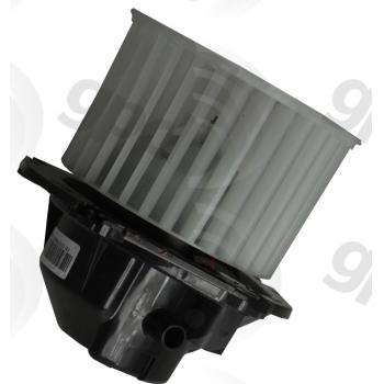 1991 Buick Park Avenue HVAC Blower Motor Global Parts Distributors 2311578 image 2 of 2