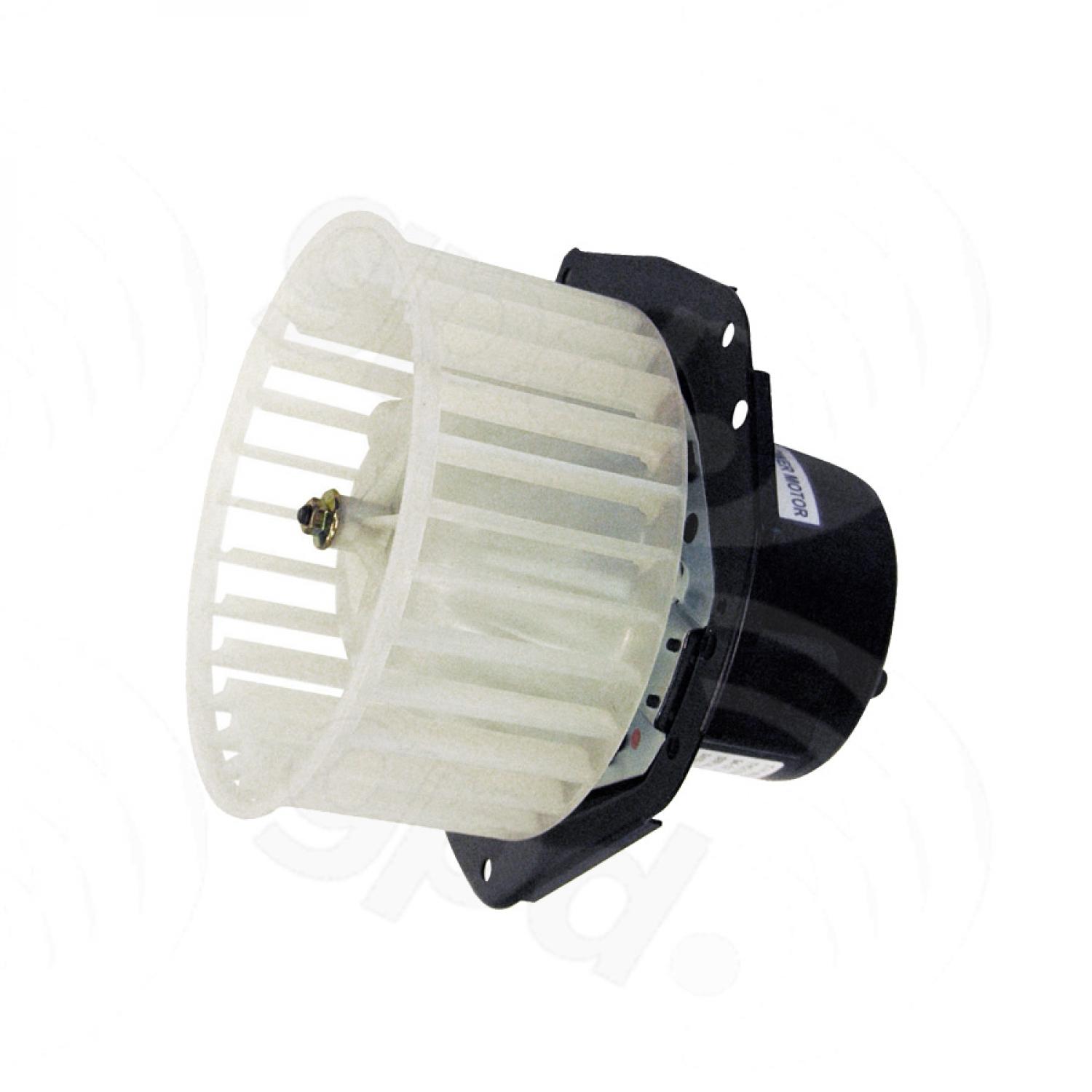 Global Parts Distributors 2311579 - HVAC Blower Motor Global Parts Distributors 2311579 HVAC Blower Motor product image 1 of 1