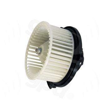 2000 Mitsubishi Mirage HVAC Blower Motor Global Parts Distributors 2311583 image 1 of 1