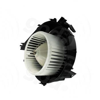2004 Nissan Altima HVAC Blower Motor Global Parts Distributors 2311585 image 1 of 1
