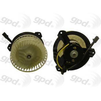2000 Chrysler Intrepid HVAC Blower Motor Global Parts Distributors 2311591 image 1 of 1