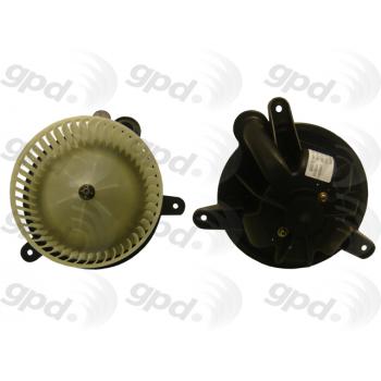 2000 Jeep Wrangler HVAC Blower Motor Global Parts Distributors 2311593 image 1 of 1