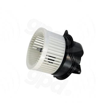 2012 Ford Transit Connect HVAC Blower Motor Global Parts Distributors 2311602 image 1 of 1