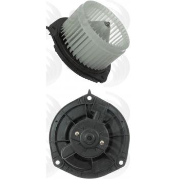 2004 Pontiac Grand Prix HVAC Blower Motor Global Parts Distributors 2311604 image 1 of 1