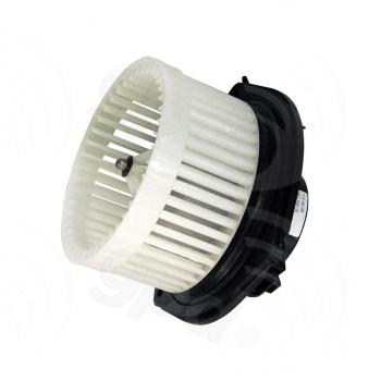 2002 Pontiac Bonneville HVAC Blower Motor Global Parts Distributors 2311607 image 1 of 1