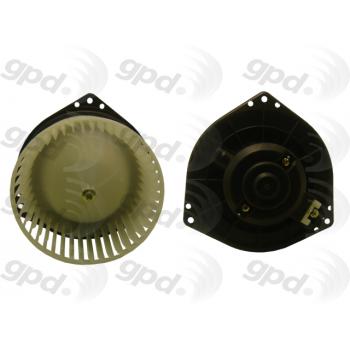 2000 Acura TL HVAC Blower Motor Global Parts Distributors 2311610 image 1 of 1