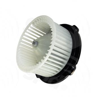 2010 GMC W4500 Forward HVAC Blower Motor