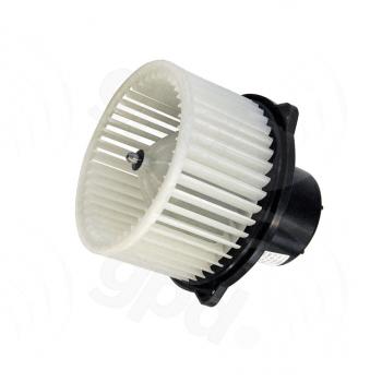 2005 Kia Amanti HVAC Blower Motor Global Parts Distributors 2311614 image 1 of 1