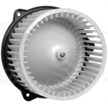 2005 Kia Magentis HVAC Blower Motor