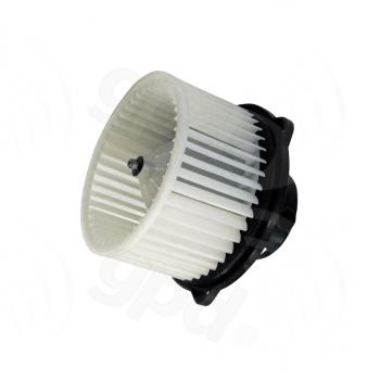 2009 Lincoln Town Car HVAC Blower Motor Global Parts Distributors 2311618 image 1 of 1