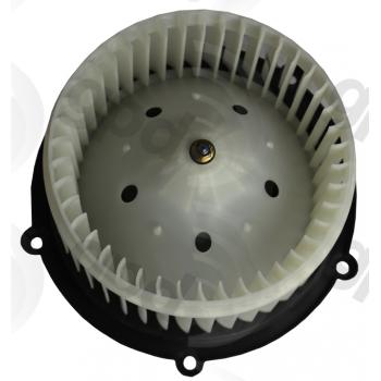 2011 Chevrolet Malibu HVAC Blower Motor Global Parts Distributors 2311619 image 1 of 2