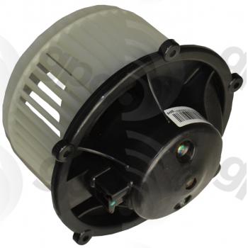 2011 Chevrolet Malibu HVAC Blower Motor Global Parts Distributors 2311619 image 2 of 2