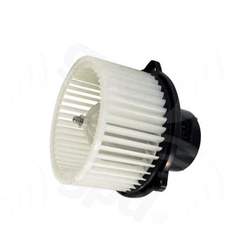 2001 Hyundai Accent HVAC Blower Motor Global Parts Distributors 2311624 image 1 of 1