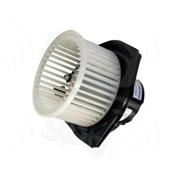2002 Oldsmobile Silhouette HVAC Blower Motor Rear Global Parts Distributors 2311626 image 1 of 1
