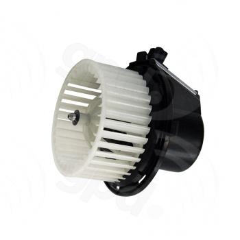 1997 Chrysler Grand Voyager HVAC Blower Motor Rear Global Parts Distributors 2311633 image 1 of 1