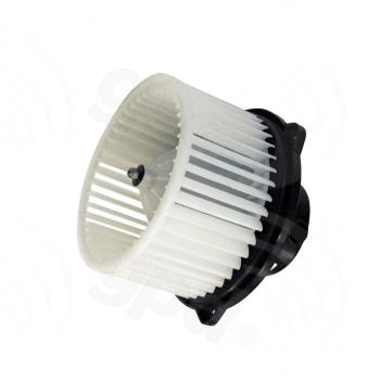1998 Kia Sephia HVAC Blower Motor Global Parts Distributors 2311636 image 1 of 1