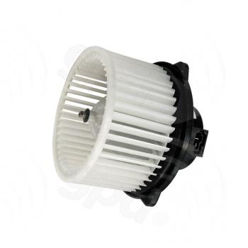 2003 Kia Rio HVAC Blower Motor Global Parts Distributors 2311637 image 1 of 1