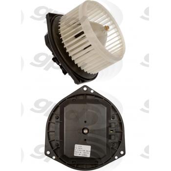 Global Parts Distributors 2311638 HVAC Blower Motor product image 2 of 2