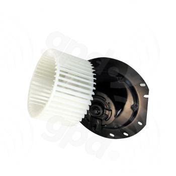 2010 Mazda B4000 HVAC Blower Motor