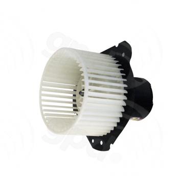 1992 Mazda Navajo HVAC Blower Motor Global Parts Distributors 2311645 image 1 of 1