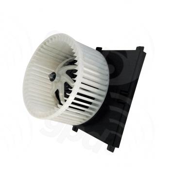 2017 Porsche 718 Cayman HVAC Blower Motor