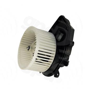 2001 Audi S4 HVAC Blower Motor Global Parts Distributors 2311652 image 1 of 1