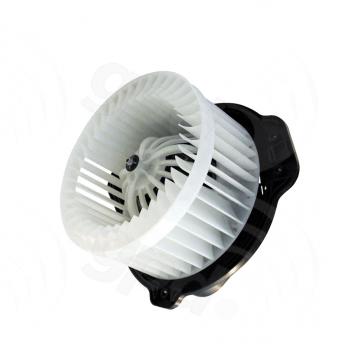 1999 Volvo V70 HVAC Blower Motor Global Parts Distributors 2311653 image 1 of 1