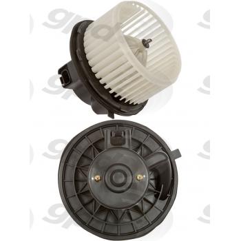 2011 GMC Sierra HVAC Blower Motor Global Parts Distributors 2311654 image 1 of 1