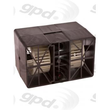 2004 BMW 330i HVAC Blower Motor