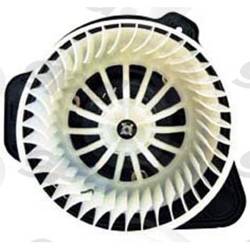 1994 Volvo 850 HVAC Blower Motor Global Parts Distributors 2311656 image 1 of 2