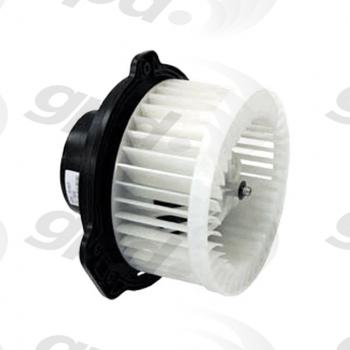 1994 Volvo 850 HVAC Blower Motor Global Parts Distributors 2311656 image 2 of 2