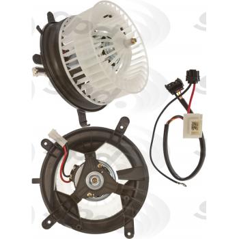 1998 Mercedes-Benz E300 HVAC Blower Motor Global Parts Distributors 2311660 image 1 of 1