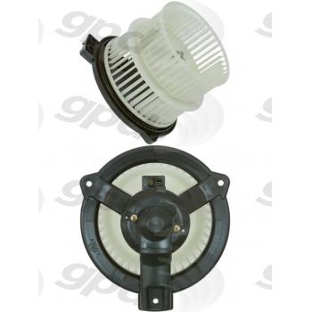 Global Parts Distributors 2311662 HVAC Blower Motor product image 1 of 1