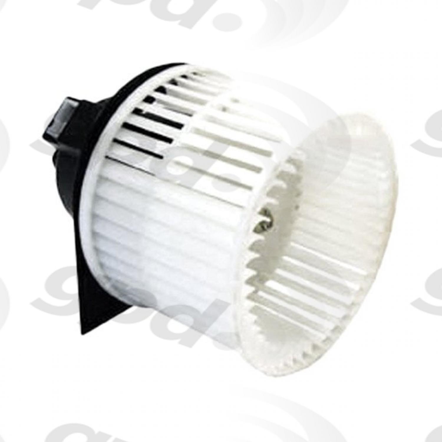 Global Parts Distributors 2311663 HVAC Blower Motor product image 1 of 2
