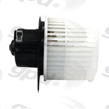 2000 Saturn LW2 HVAC Blower Motor Global Parts Distributors 2311663 image 2 of 2